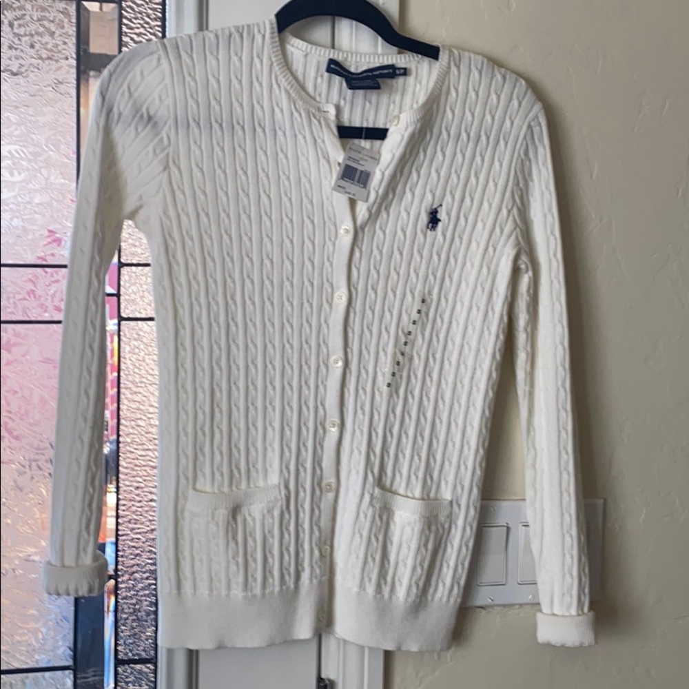 Sweater